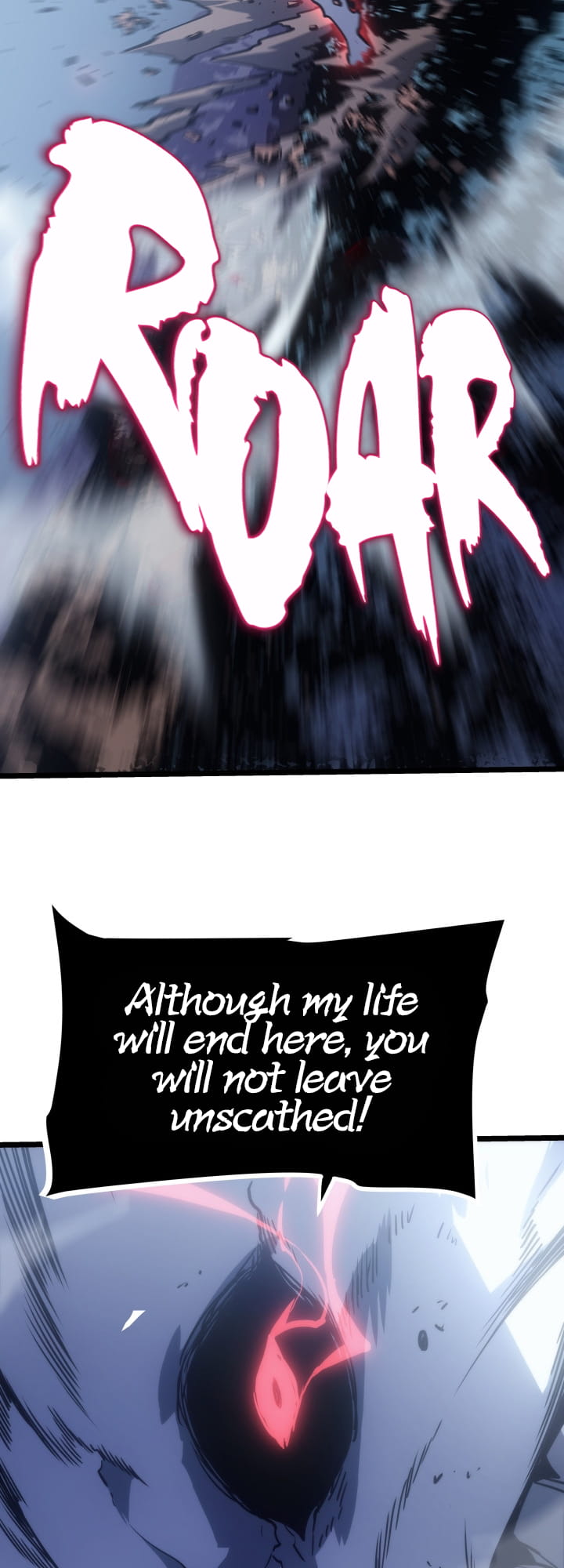Solo Leveling, Chapter 165 image 42